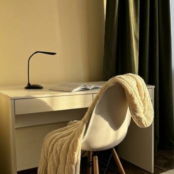 Сдается 1-комнатная квартира, 50 м²