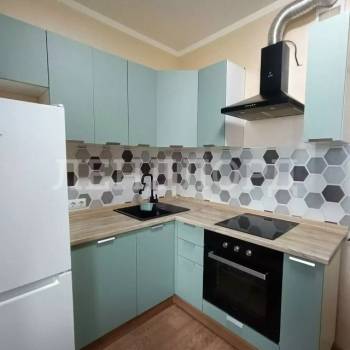 Сдается 1-комнатная квартира, 0 м²