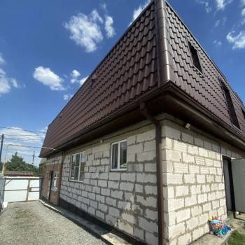 Продается Дом, 200 м²