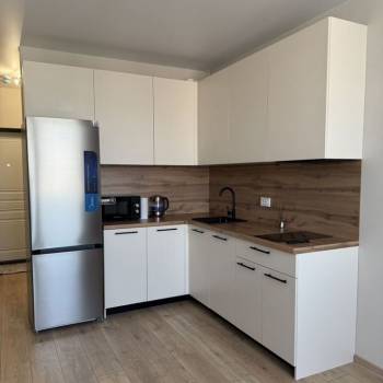 Сдается 1-комнатная квартира, 36,8 м²