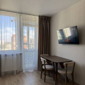 Сдается 1-комнатная квартира, 36,8 м²