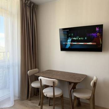 Сдается 1-комнатная квартира, 36,8 м²
