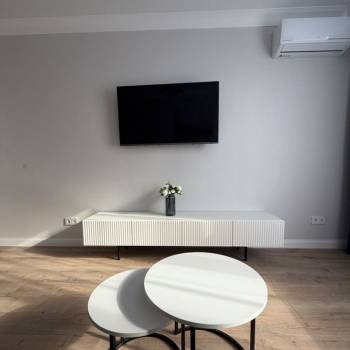 Сдается 1-комнатная квартира, 43 м²