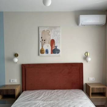 Сдается 1-комнатная квартира, 43 м²