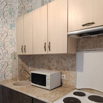 Сдается 1-комнатная квартира, 28 м²