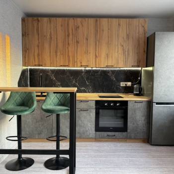 Продается 1-комнатная квартира, 26,5 м²
