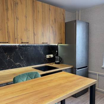 Продается 1-комнатная квартира, 26,5 м²