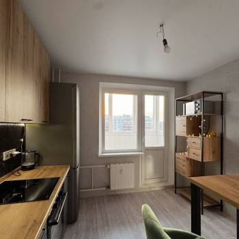 Продается 1-комнатная квартира, 26,5 м²