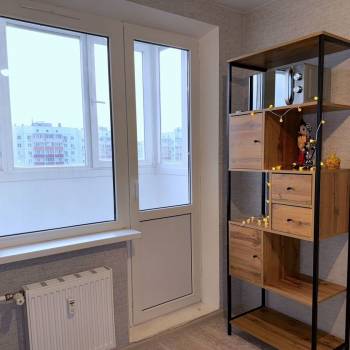 Продается 1-комнатная квартира, 26,5 м²