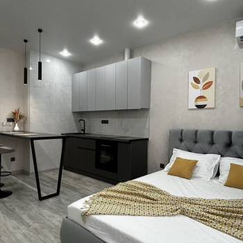 Продается 1-комнатная квартира, 27 м²