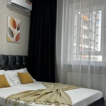 Продается 1-комнатная квартира, 27 м²