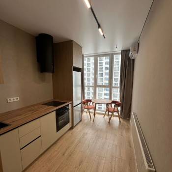 Продается 1-комнатная квартира, 35 м²