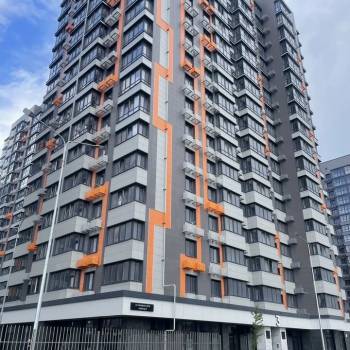Продается 1-комнатная квартира, 38 м²