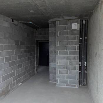 Продается 1-комнатная квартира, 38 м²