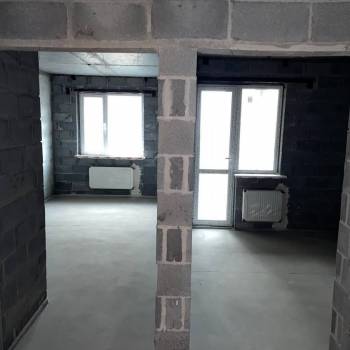 Продается 1-комнатная квартира, 38 м²