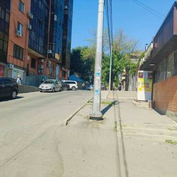 Сдается Нежилое помещение, 76 м²