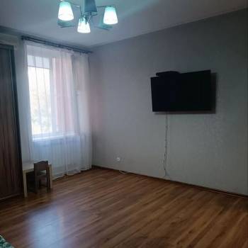 Сдается 1-комнатная квартира, 40,5 м²