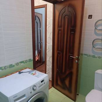 Сдается 1-комнатная квартира, 40,5 м²