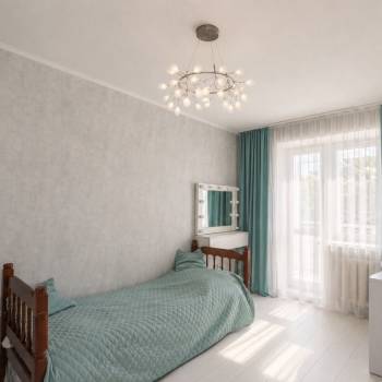 Продается 2-х комнатная квартира, 46,8 м²