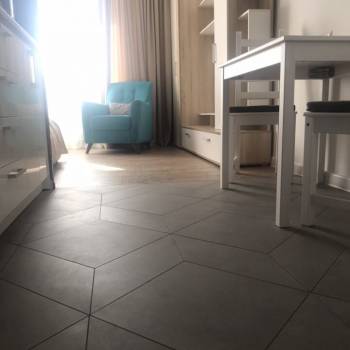 Сдается 1-комнатная квартира, 27 м²