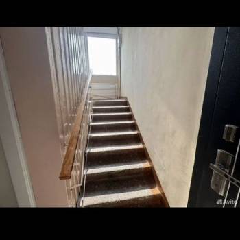 Продается 3-х комнатная квартира, 63,4 м²