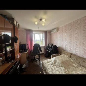 Продается 3-х комнатная квартира, 63,4 м²