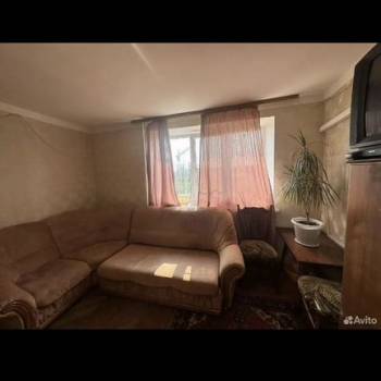 Продается 3-х комнатная квартира, 63,4 м²