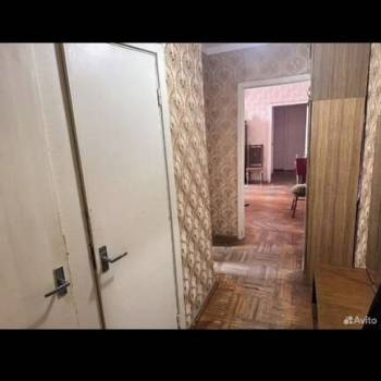 Продается 3-х комнатная квартира, 63,4 м²