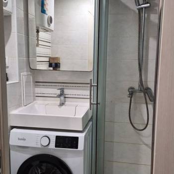 Сдается 1-комнатная квартира, 30 м²