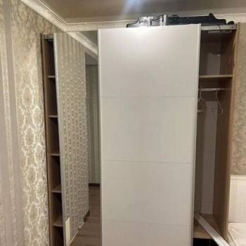 Сдается 2-х комнатная квартира, 48 м²