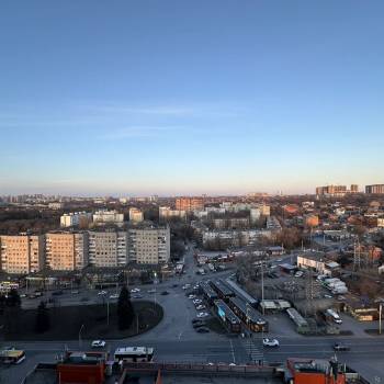 Продается 2-х комнатная квартира, 43 м²