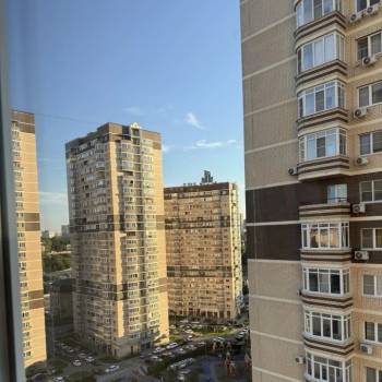 Сдается 1-комнатная квартира, 45 м²