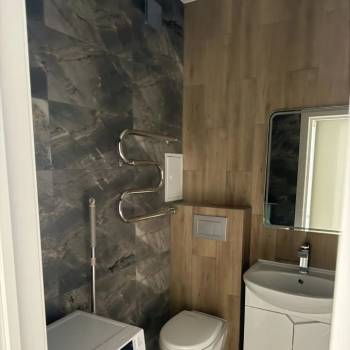 Сдается 1-комнатная квартира, 45 м²