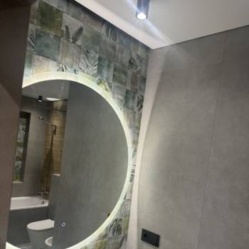 Сдается 2-х комнатная квартира, 60 м²