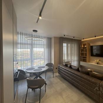 Сдается 2-х комнатная квартира, 60 м²