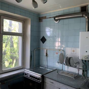 Продается 2-х комнатная квартира, 49 м²