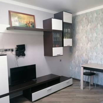 Сдается 1-комнатная квартира, 28 м²