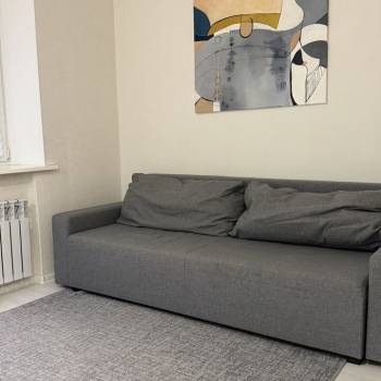 Сдается Многокомнатная квартира, 59 м²