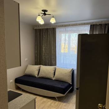 Сдается 1-комнатная квартира, 28,4 м²
