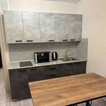 Сдается 1-комнатная квартира, 28,4 м²