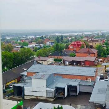 Сдается 1-комнатная квартира, 43 м²