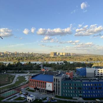Продается 1-комнатная квартира, 54,6 м²