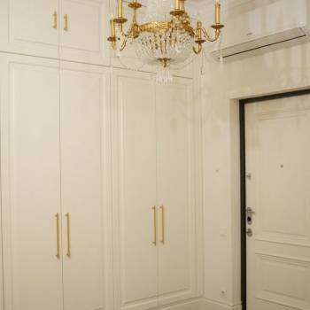 Продается 3-х комнатная квартира, 106,6 м²