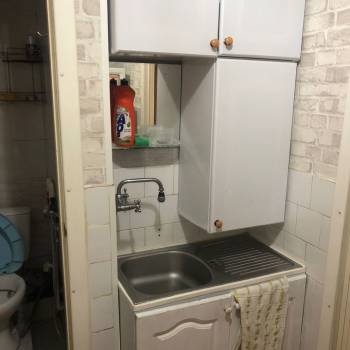 Продается 1-комнатная квартира, 18 м²