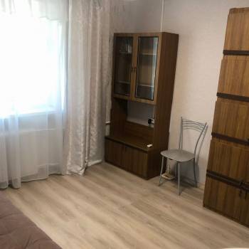 Продается 1-комнатная квартира, 18 м²