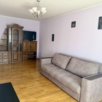Сдается Многокомнатная квартира, 81,6 м²