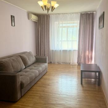 Сдается Многокомнатная квартира, 81,6 м²