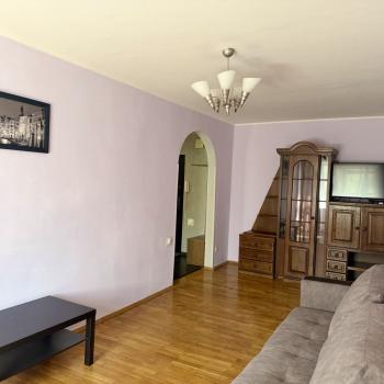 Сдается Многокомнатная квартира, 81,6 м²