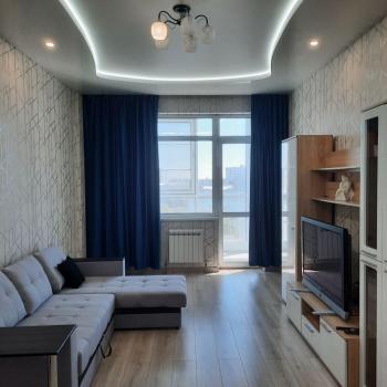 Сдается 1-комнатная квартира, 50,7 м²