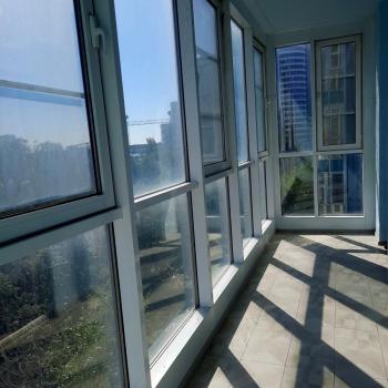 Сдается 1-комнатная квартира, 50,7 м²